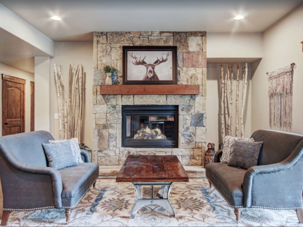 Luxury Breckenridge 6 Bedroom Perfect Getaway