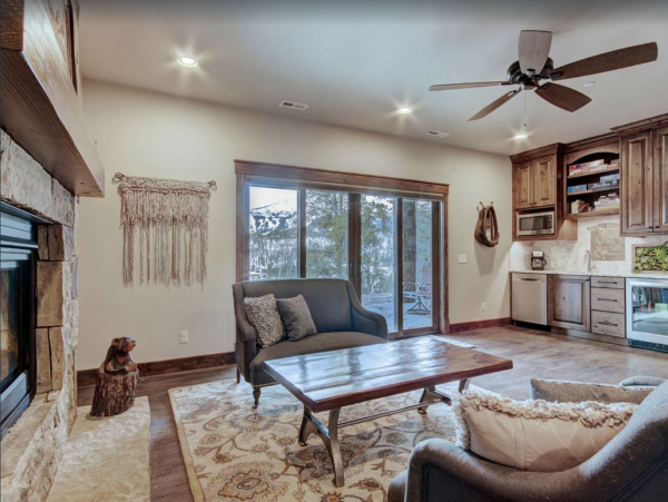 Luxury Breckenridge 6 Bedroom Perfect Getaway
