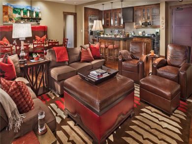 Steamboat Springs Home 927190