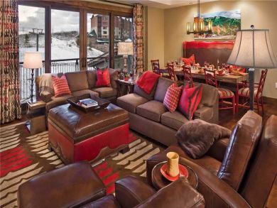 Steamboat Springs Home 927190