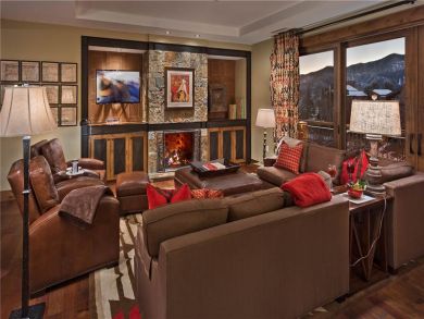 Steamboat Springs Home 927190