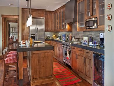 Steamboat Springs Home 927190