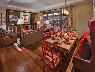 Steamboat Springs Home 927190