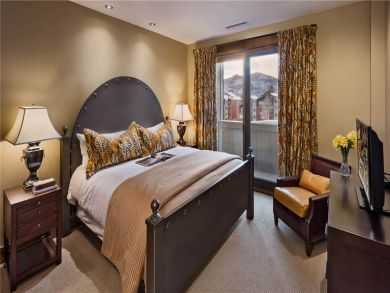 Steamboat Springs Home 927190