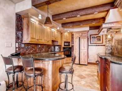 Breckenridge Home 927191 Breckenridge Home 927191