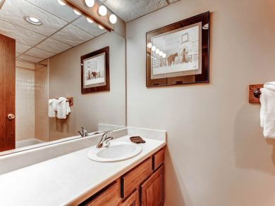 Breckenridge Home 927191 Breckenridge Home 927191