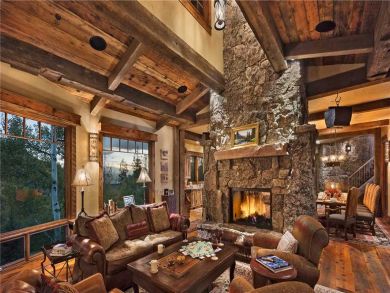Steamboat Springs Home 927193