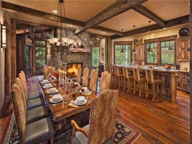 Steamboat Springs Home 927193