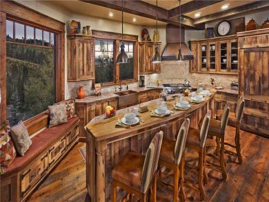 Steamboat Springs Home 927193