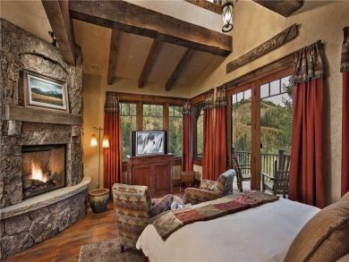 Steamboat Springs Home 927193