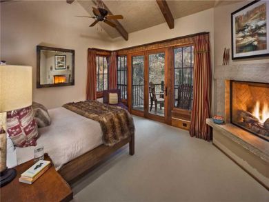 Steamboat Springs Home 927193
