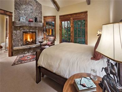 Steamboat Springs Home 927193