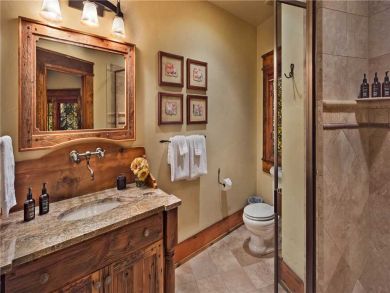 Steamboat Springs Home 927193