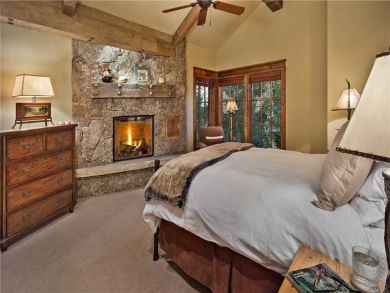 Steamboat Springs Home 927193
