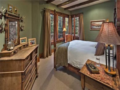 Steamboat Springs Home 927193