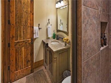 Steamboat Springs Home 927193
