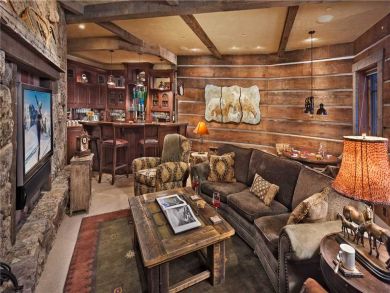 Steamboat Springs Home 927193