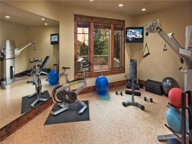 Steamboat Springs Home 927193