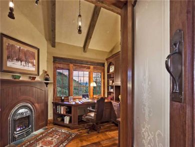 Steamboat Springs Home 927193