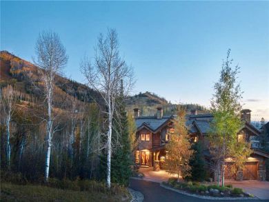 Steamboat Springs Home 927193