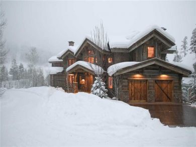 Steamboat Springs Home 927193