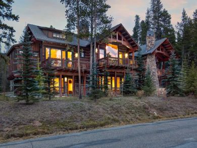 Breckenridge Home 927194