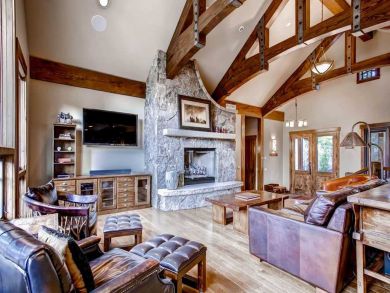 Breckenridge Home 927194