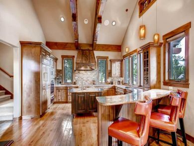 Breckenridge Home 927194