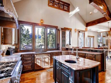 Breckenridge Home 927194