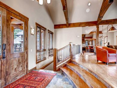 Breckenridge Home 927194