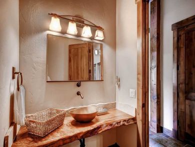 Breckenridge Home 927194