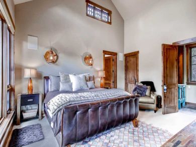 Breckenridge Home 927194
