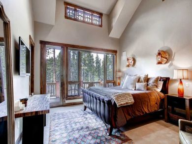 Breckenridge Home 927194