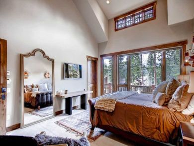 Breckenridge Home 927194