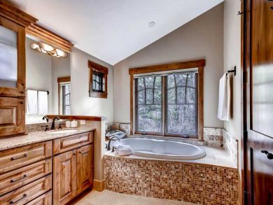 Breckenridge Home 927194