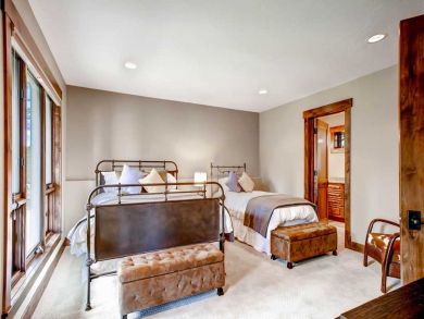 Breckenridge Home 927194