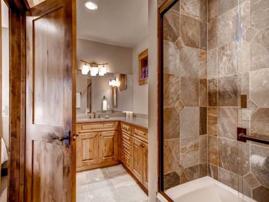 Breckenridge Home 927194