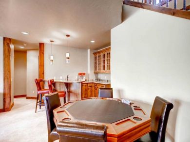 Breckenridge Home 927194