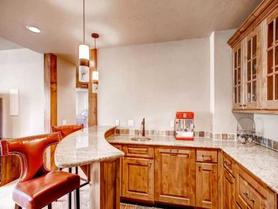 Breckenridge Home 927194