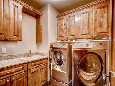 Breckenridge Home 927194