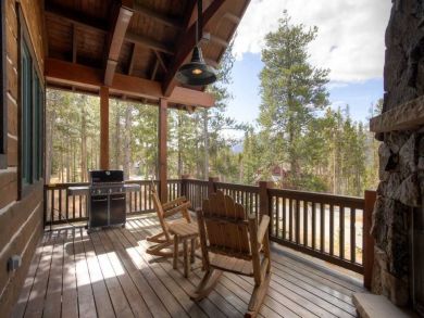 Breckenridge Home 927194