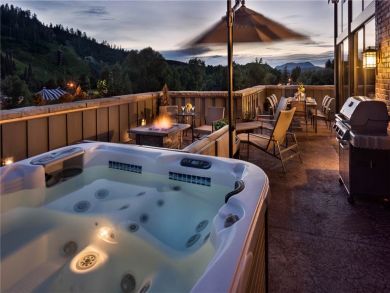 Steamboat Springs Home 927195