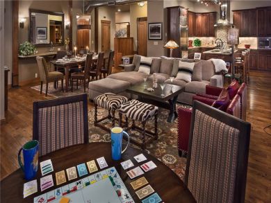 Steamboat Springs Home 927195