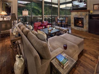 Steamboat Springs Home 927195