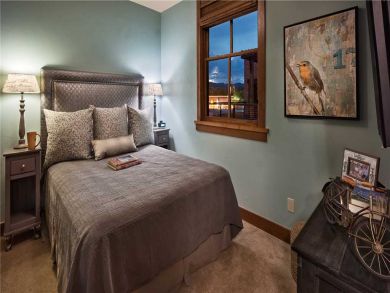 Steamboat Springs Home 927195
