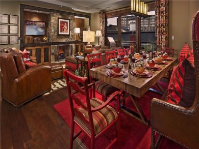 Steamboat Springs Home 927196