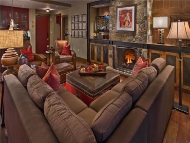 Steamboat Springs Home 927196