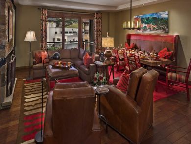 Steamboat Springs Home 927196