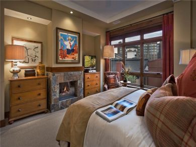 Steamboat Springs Home 927196