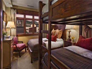 Steamboat Springs Home 927196